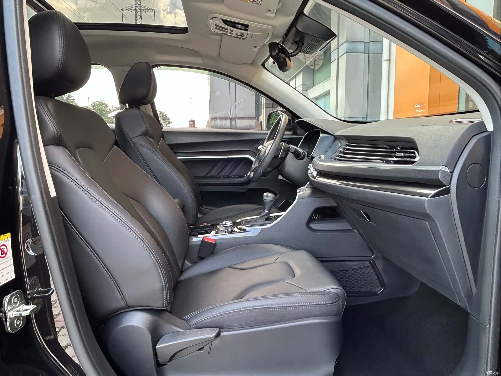 Haval H6, 2018 11