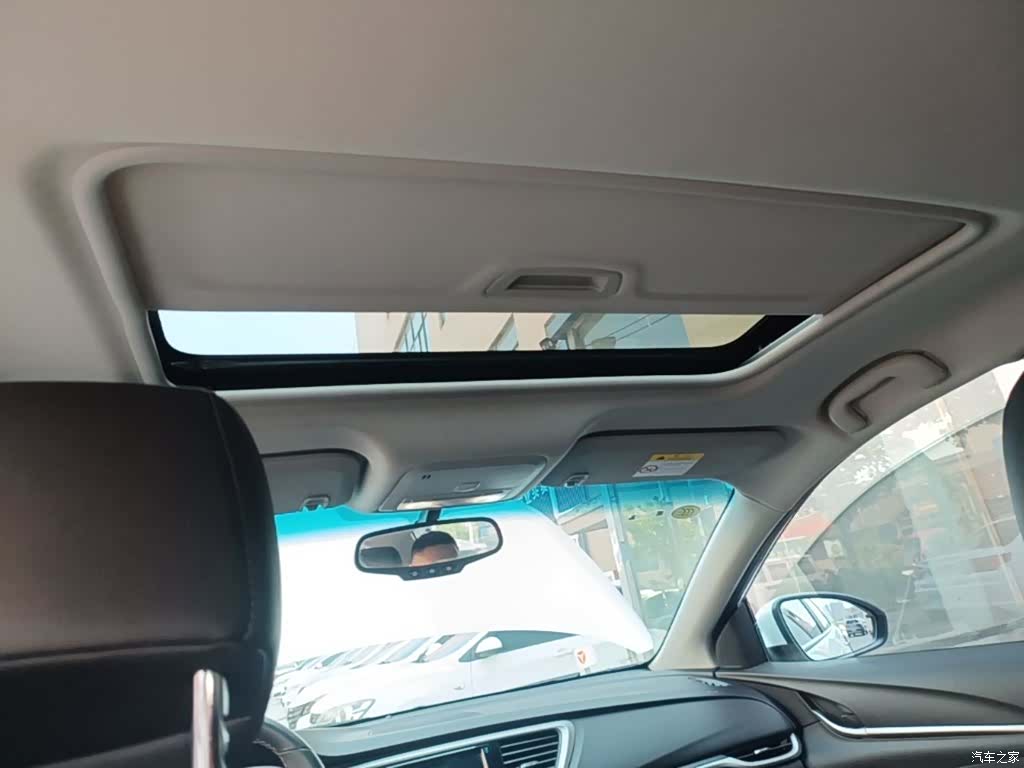 Buick VI, 2019 18