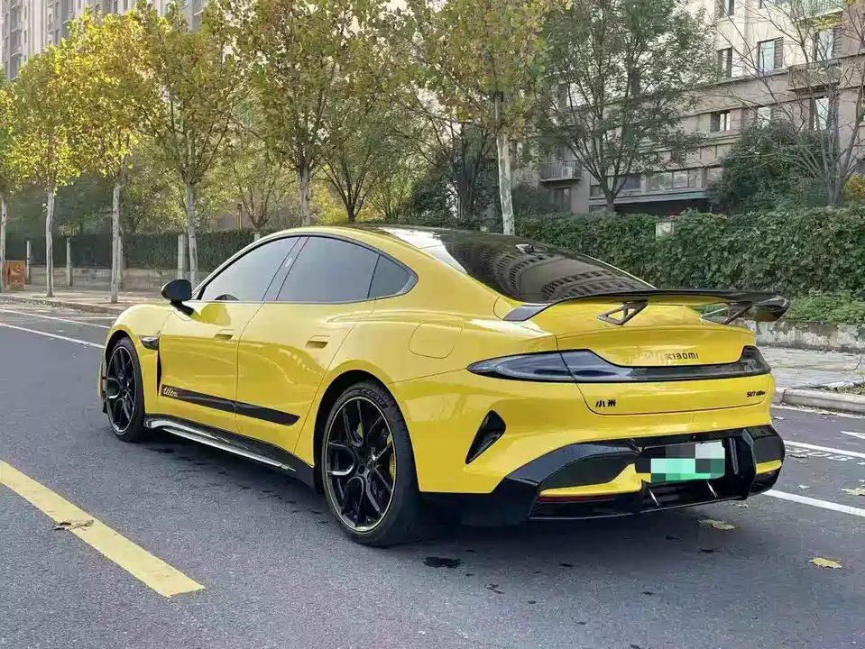 Xiaomi Xiaomi SU7 Ultra