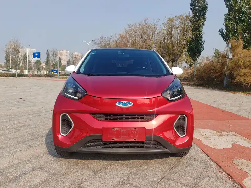 Chery Little ant