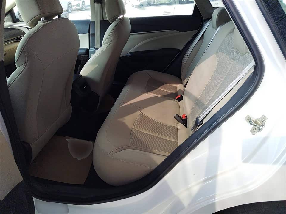 Buick Yinglang
