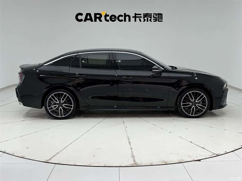 Lynk & Co 02, 2025 12