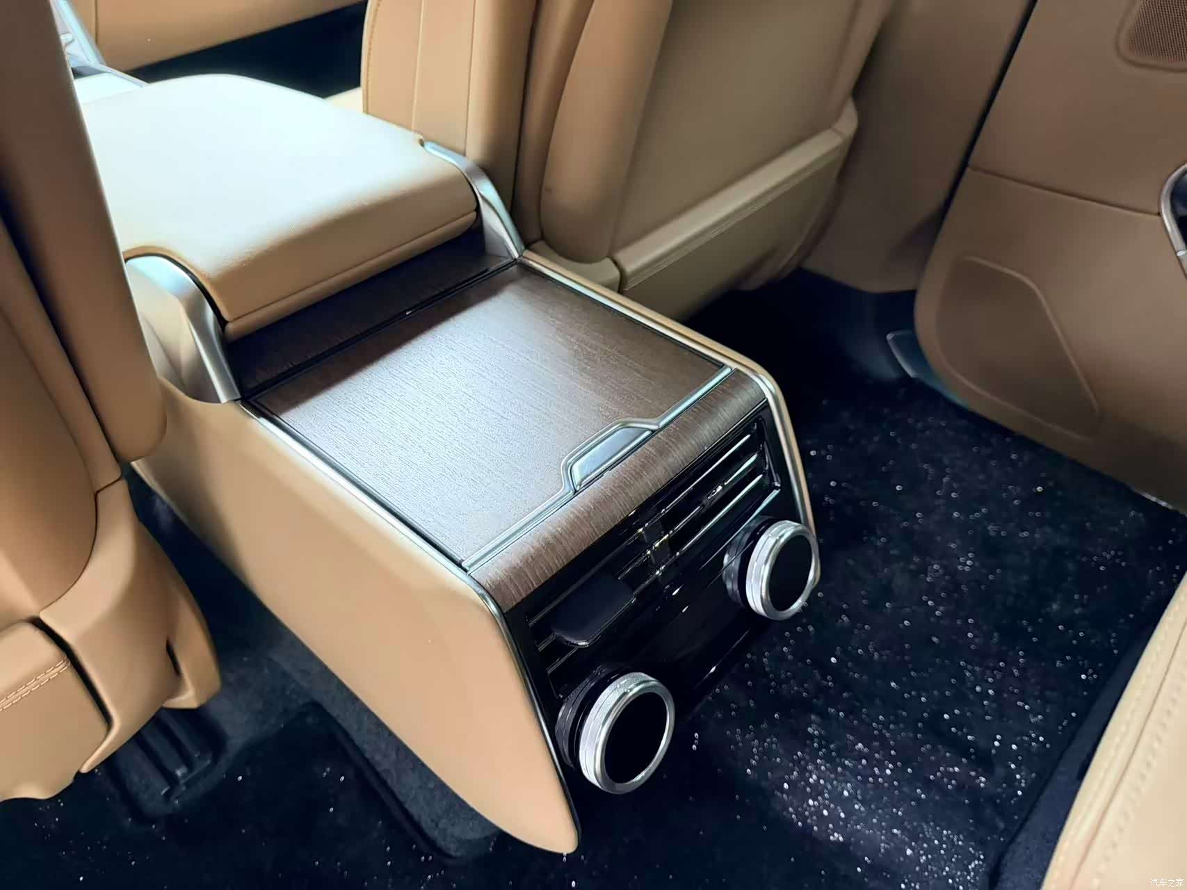 Land Rover Range Rover, 2025 15