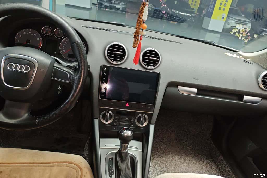 Audi A3, 2012 13