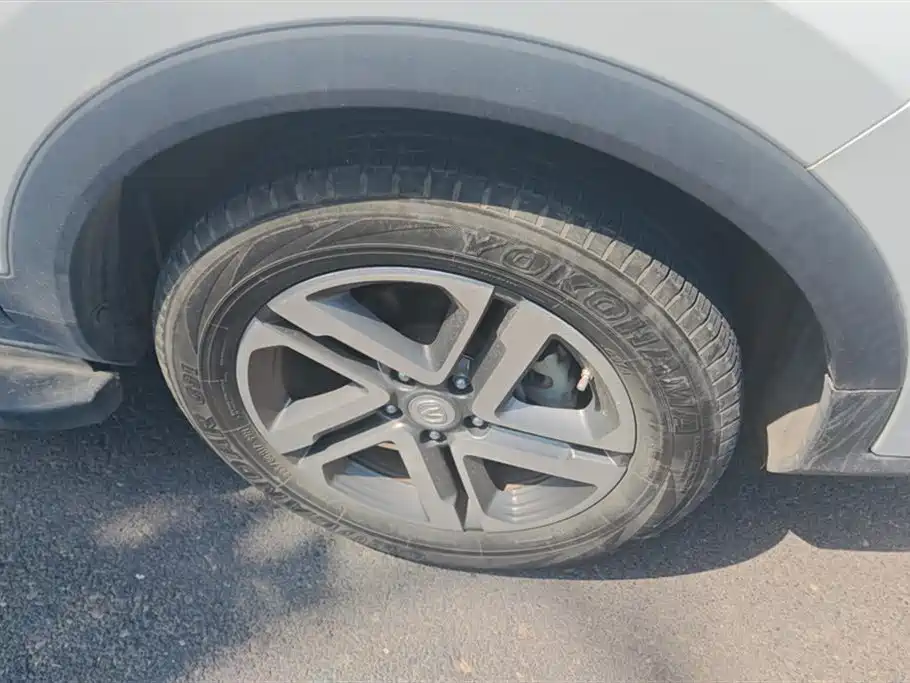 Changan CS55PLUS