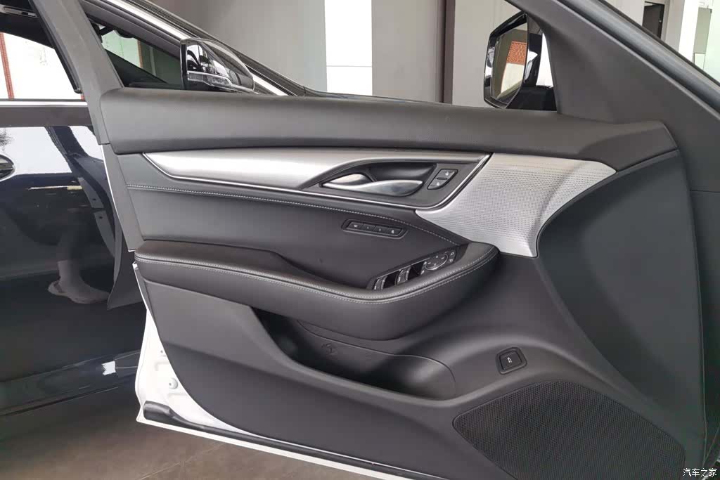 Cadillac CT5, 2021 7