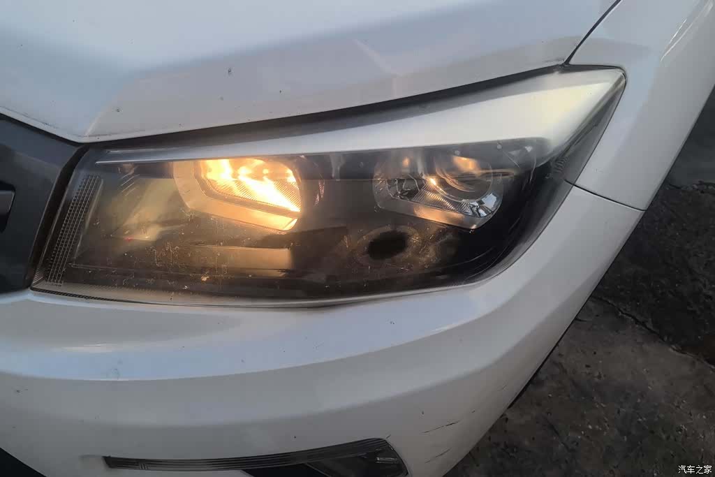 Changan CS75, 2020 все фото