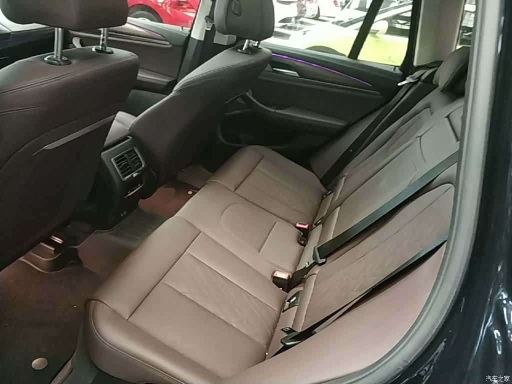 BMW X3, 2022 17