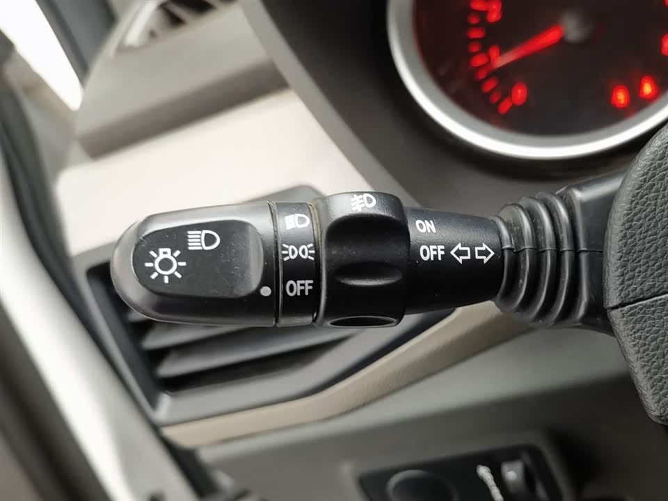 Wuling Wuling Hongguang