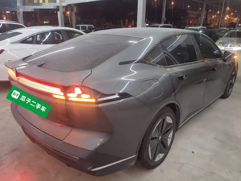 DEEPAL Dark blue SL03