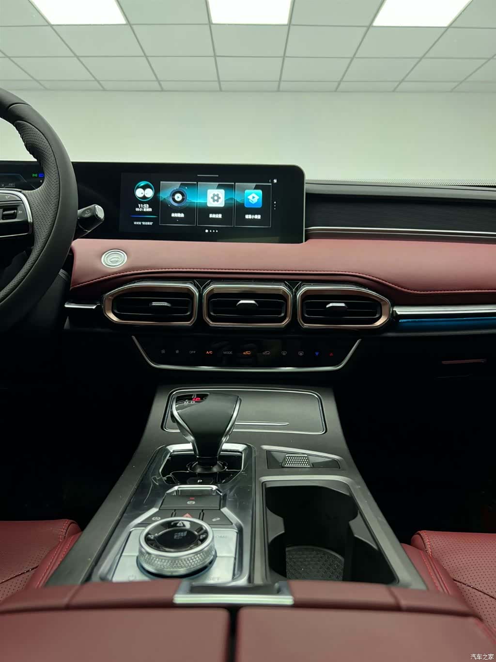 Jetour X70, 2022 20