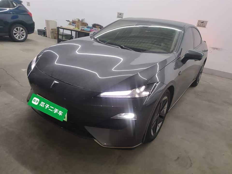 DEEPAL Dark blue SL03