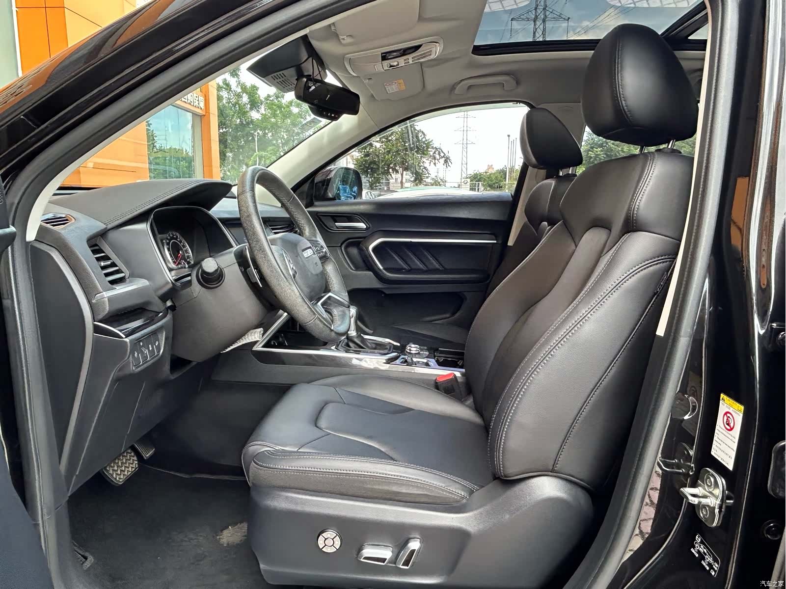 Haval H6, 2018 10