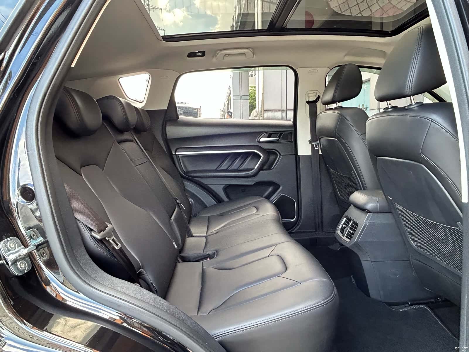 Haval H6, 2018 13