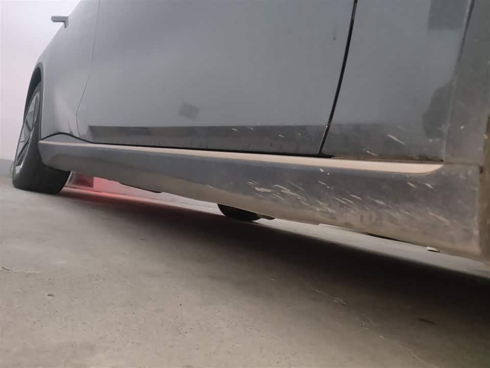 DEEPAL Dark blue SL03