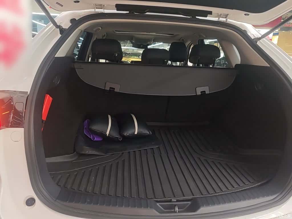 Mazda CX-5, 2024 19