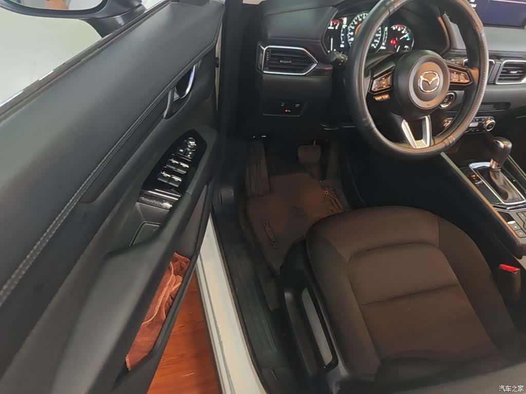 Mazda CX-5, 2024 16