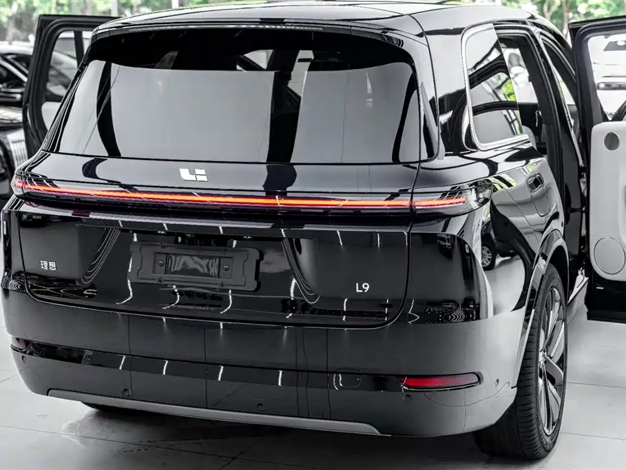 Li Auto Ideal L9