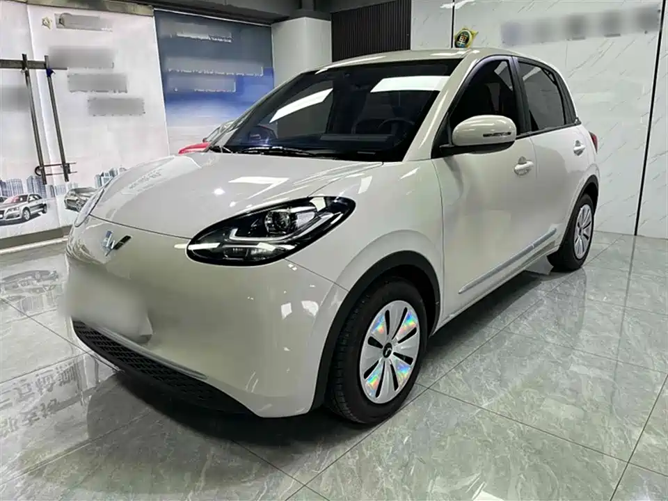 Wuling Wuling Bingguo