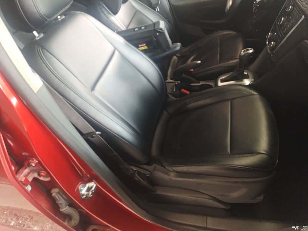 Buick Encore, 2016 25