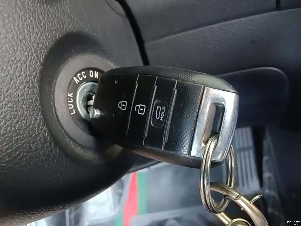 Kia K3, 2015 9