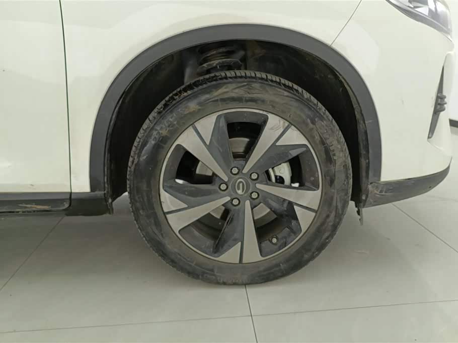 Trumpchi Trumpchi GS4