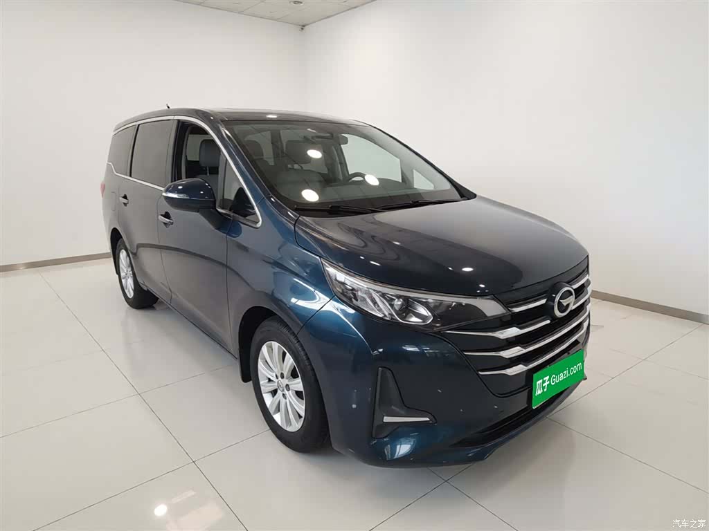 GAC M6, 2020 22