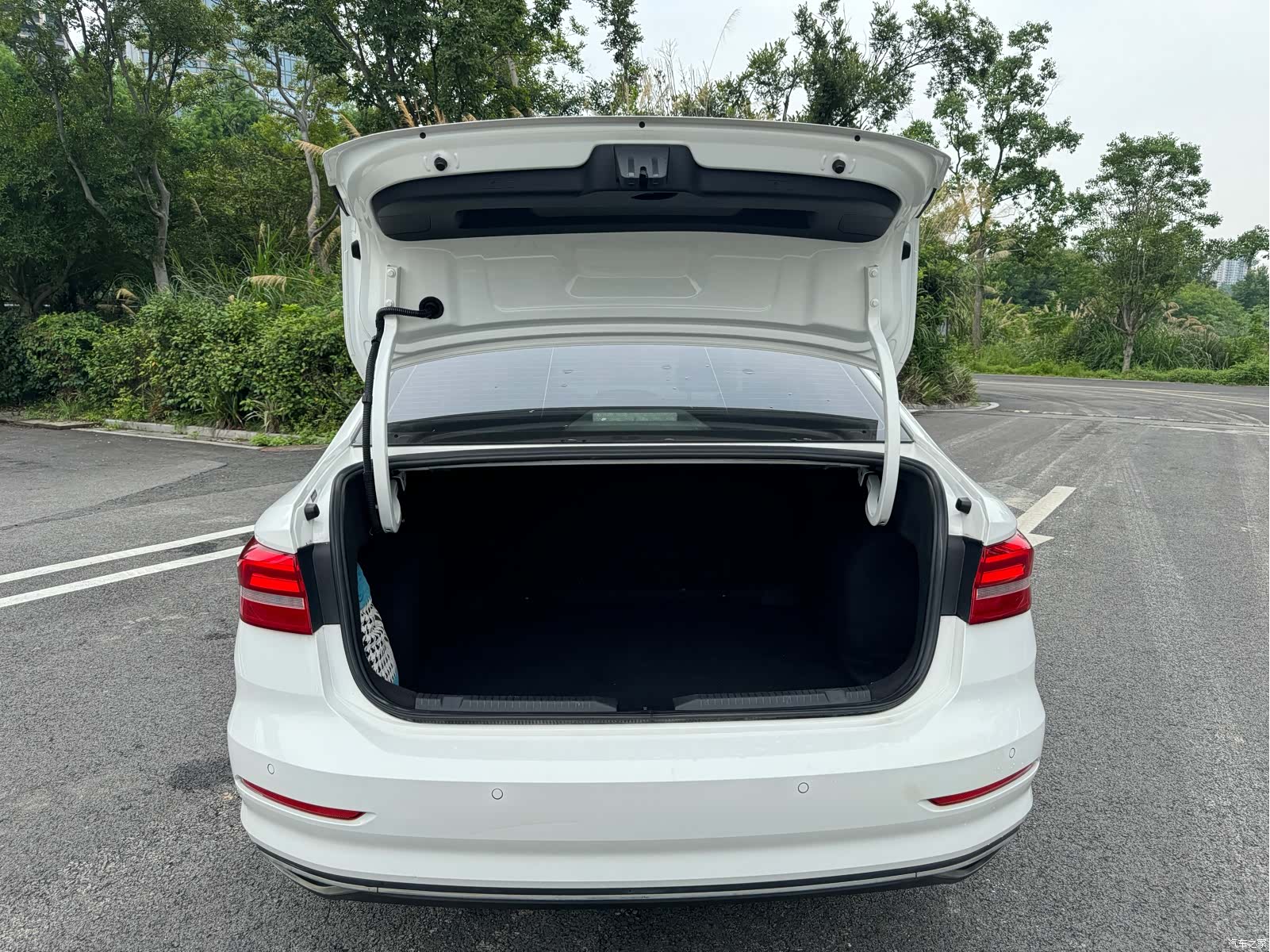 Volkswagen Lavida, 2021 21