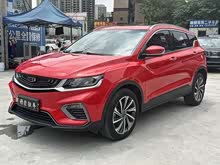��Խ 2019�� 260T DCT��ʿ ��VI