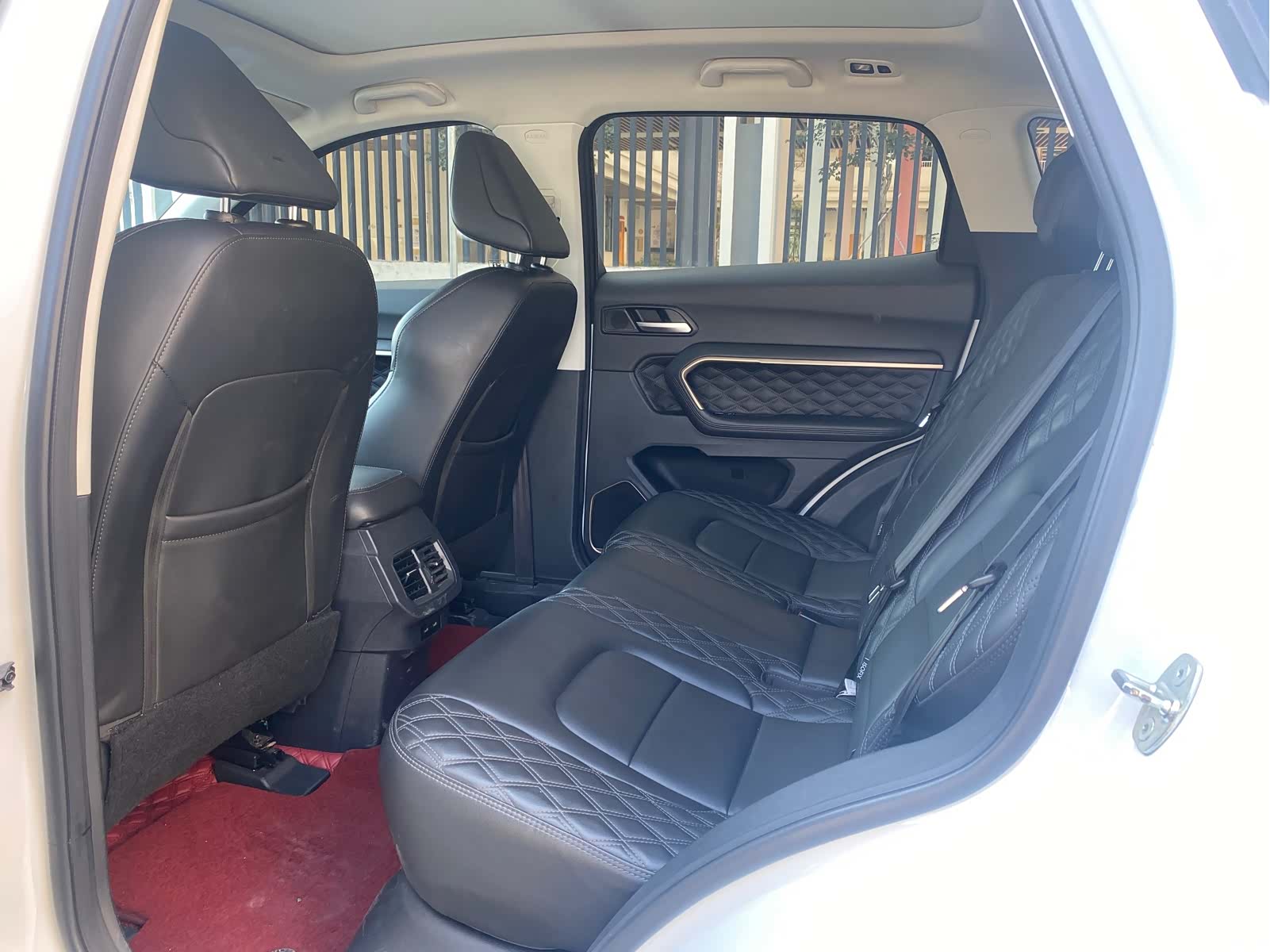 Haval H6, 2021 12