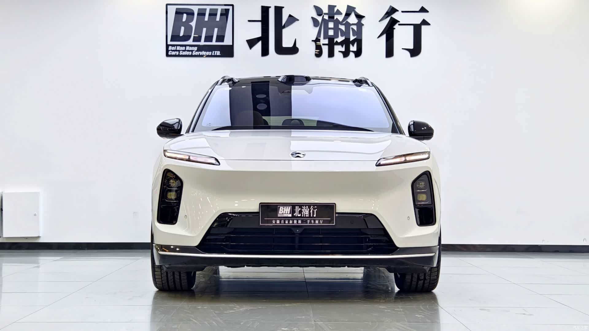 NIO ES6, 2025 2