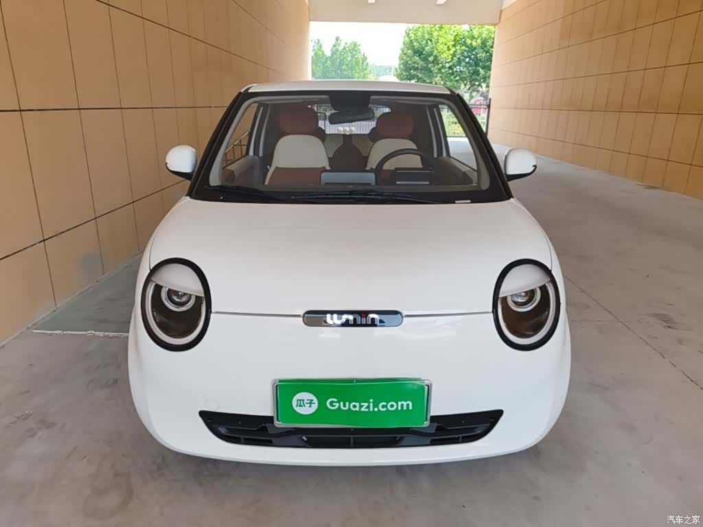 Changan Lumin, 2025 3