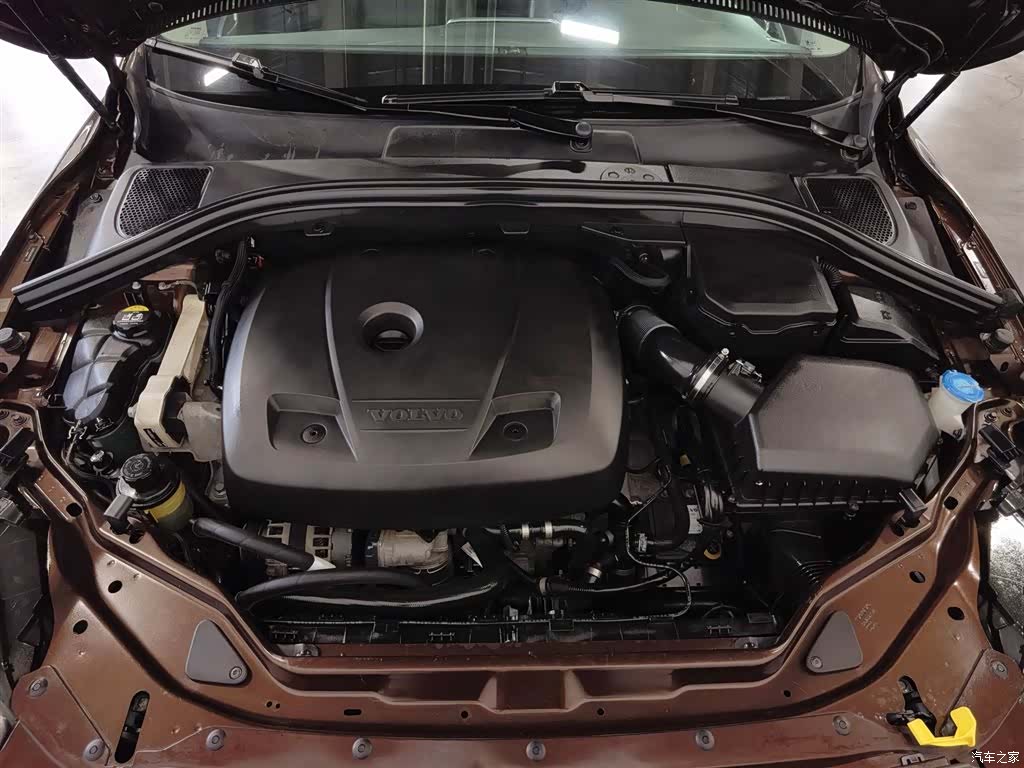 Volvo XC60, 2017 6