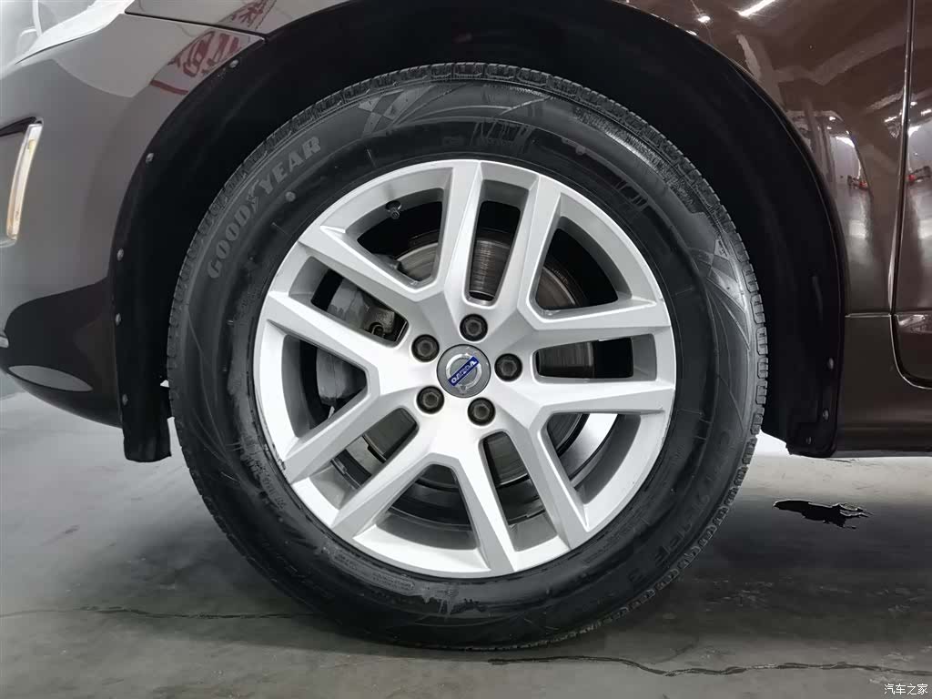 Volvo XC60, 2017 17