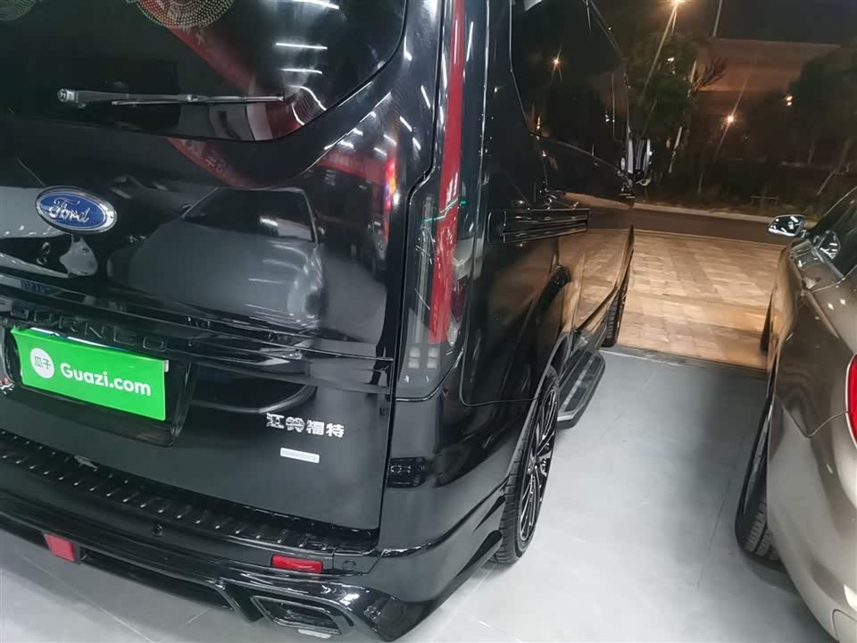 YEMA Black Samurai Youth