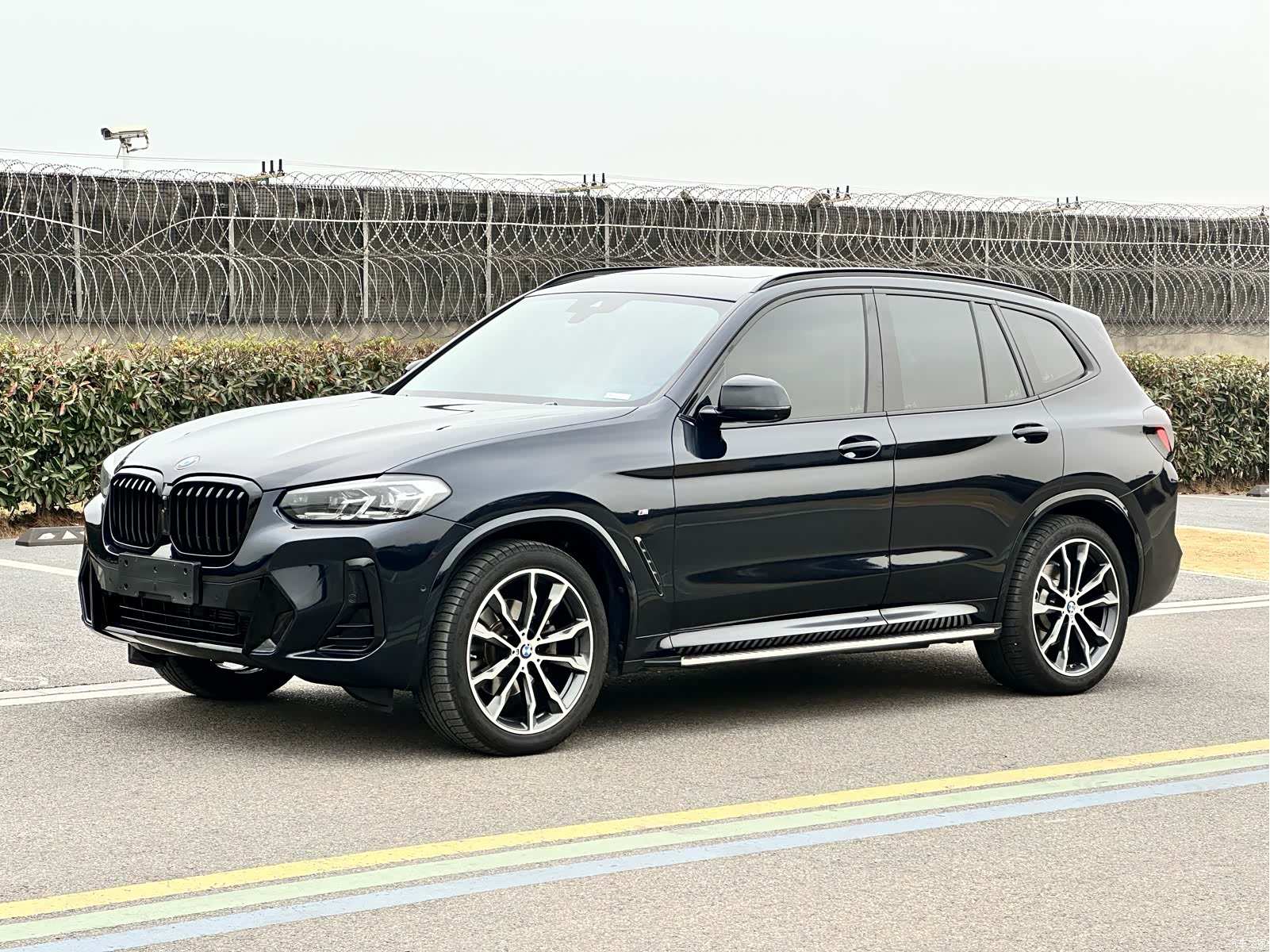 BMW X3, 2023 1