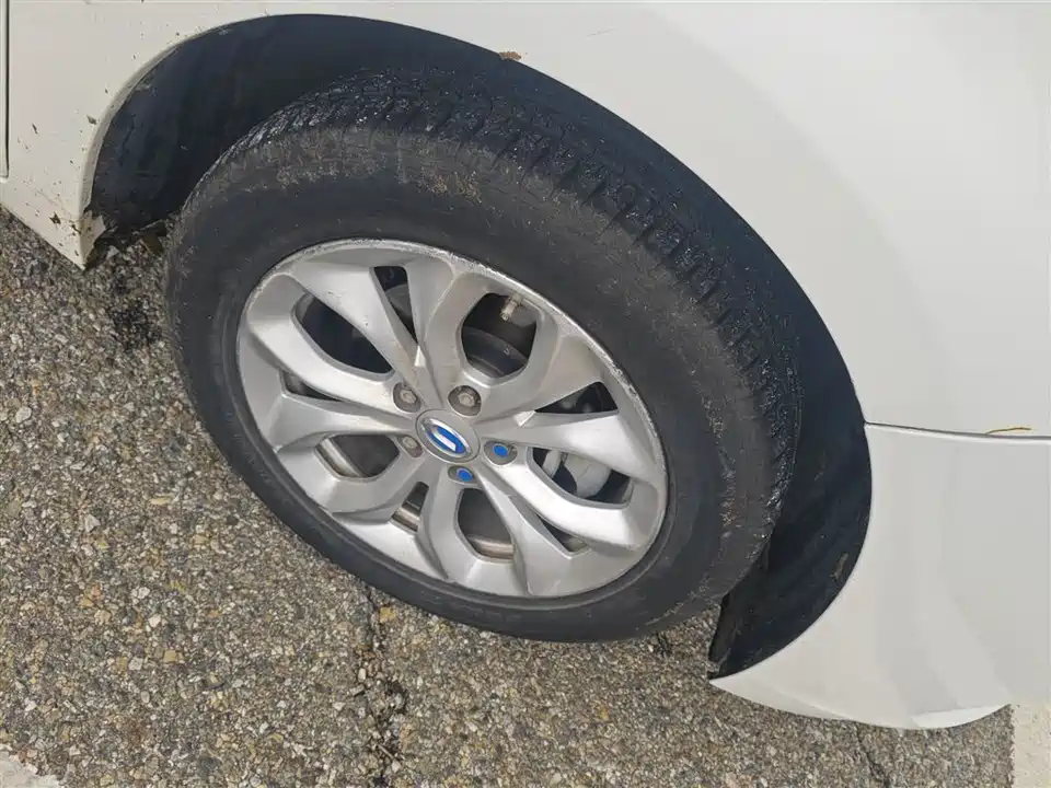 Trumpchi Trumpchi GA4