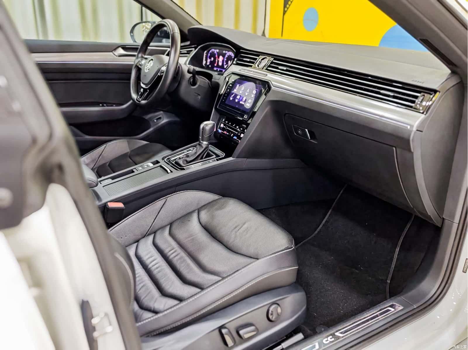 Volkswagen CC, 2020 16