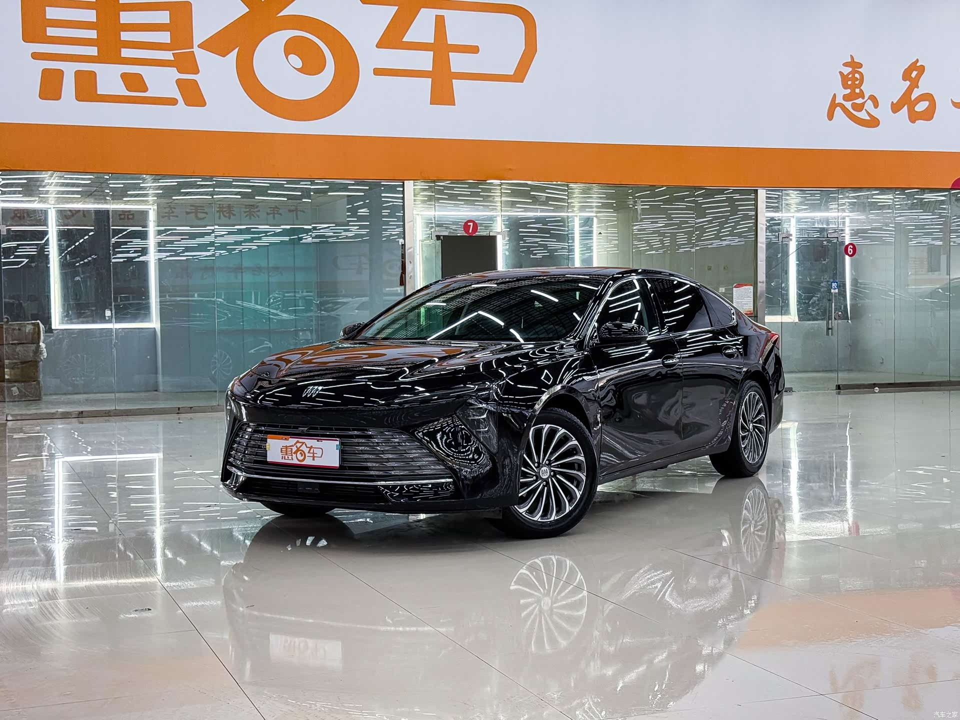 Buick LaCrosse, 2024 1