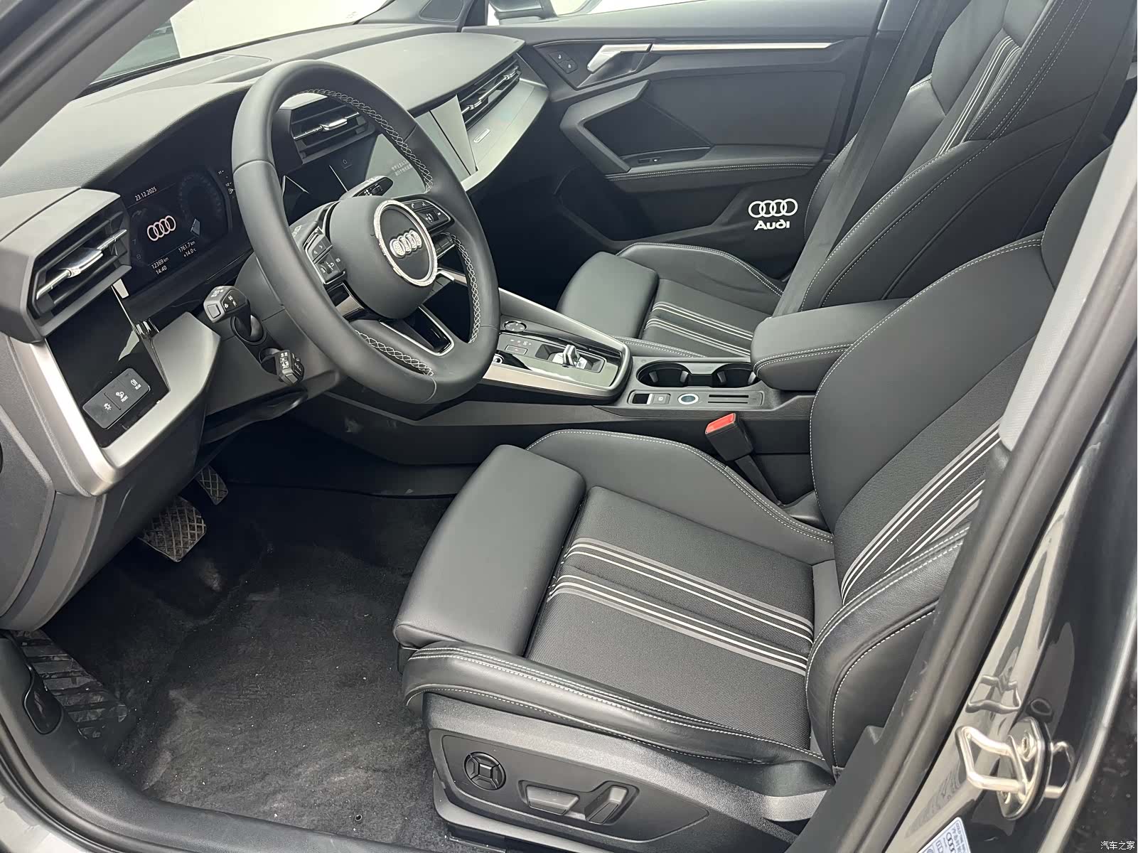Audi A3, 2023 8