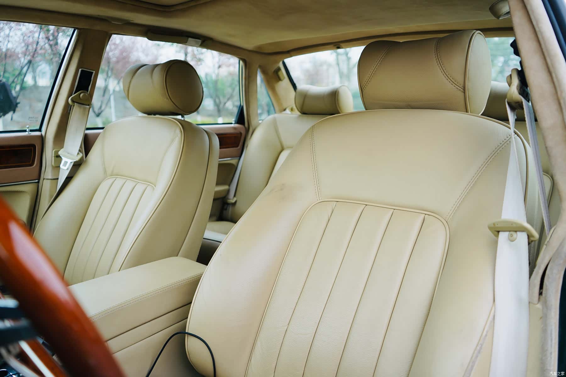 Jaguar XJ, 1994 10