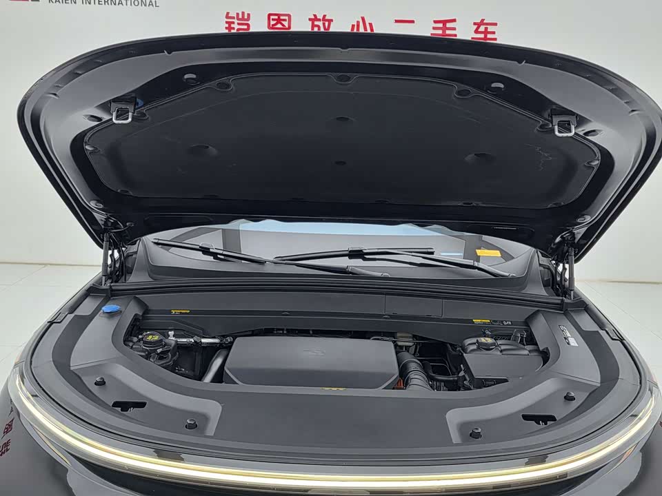 Li Auto Ideal L9