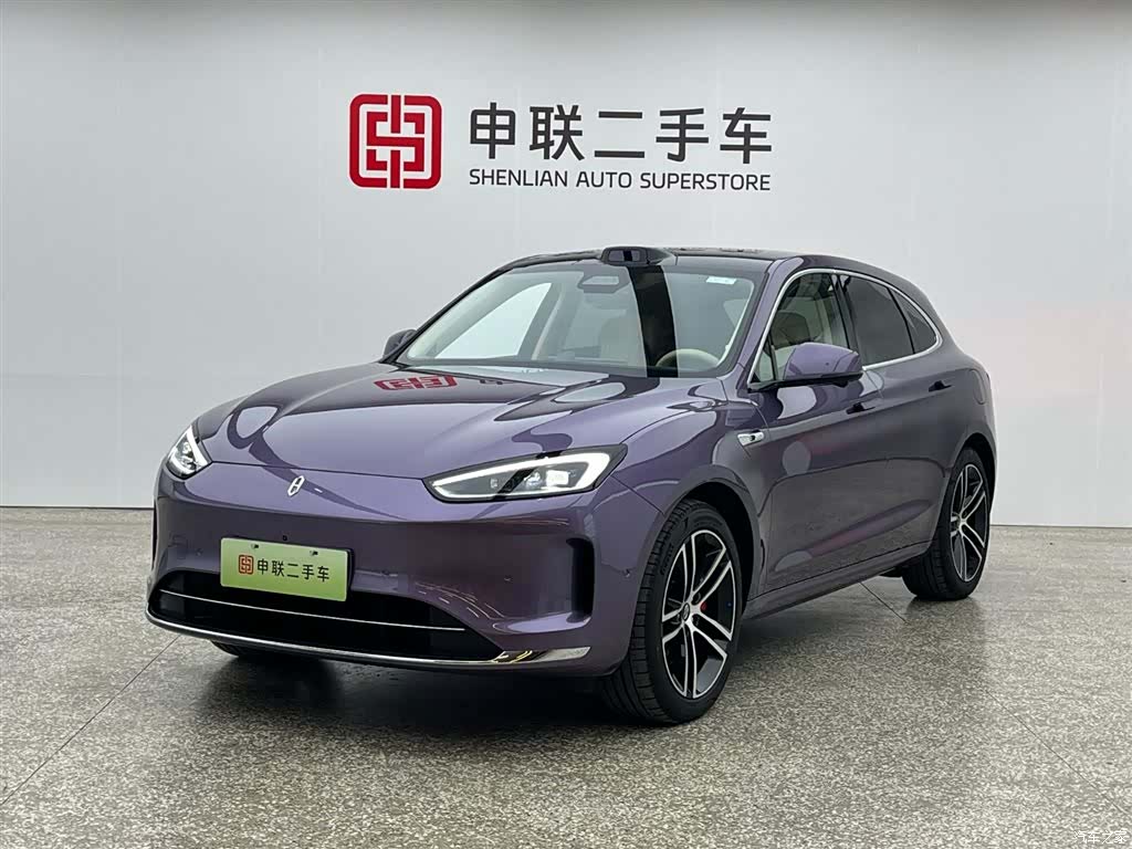 AITO M5, 2025 1