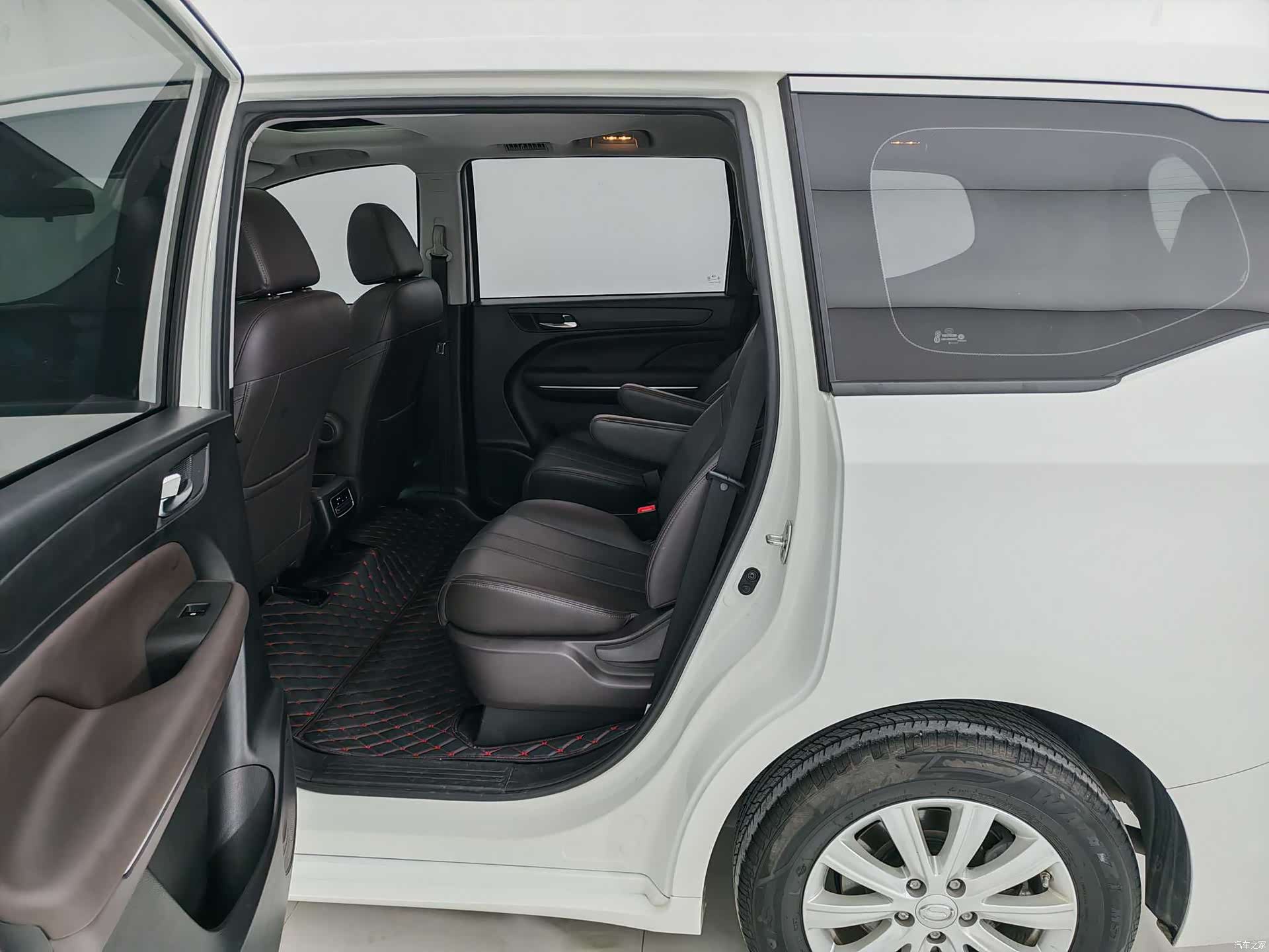 GAC M6, 2020 11