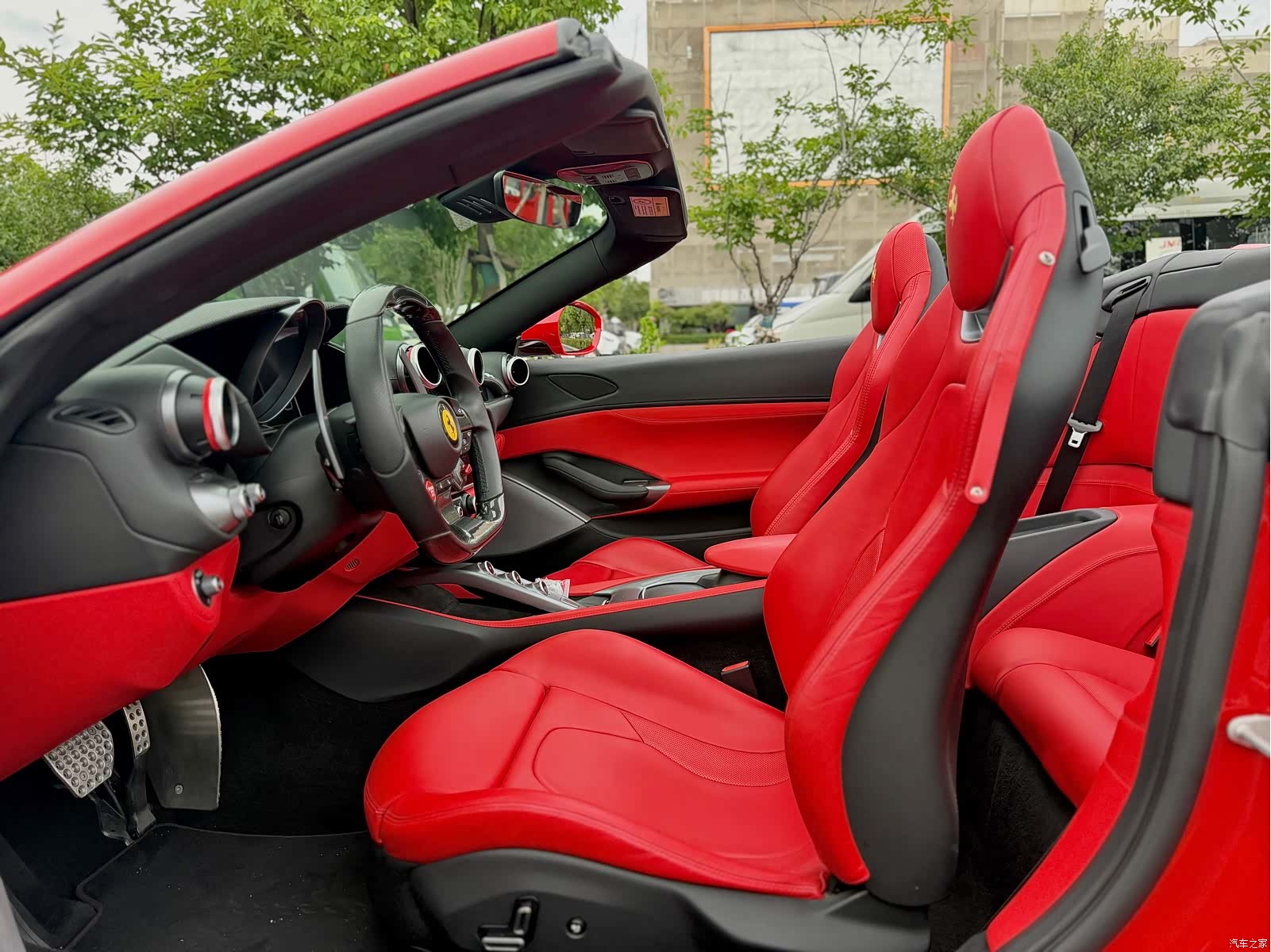 Ferrari Portofino, 2019 10