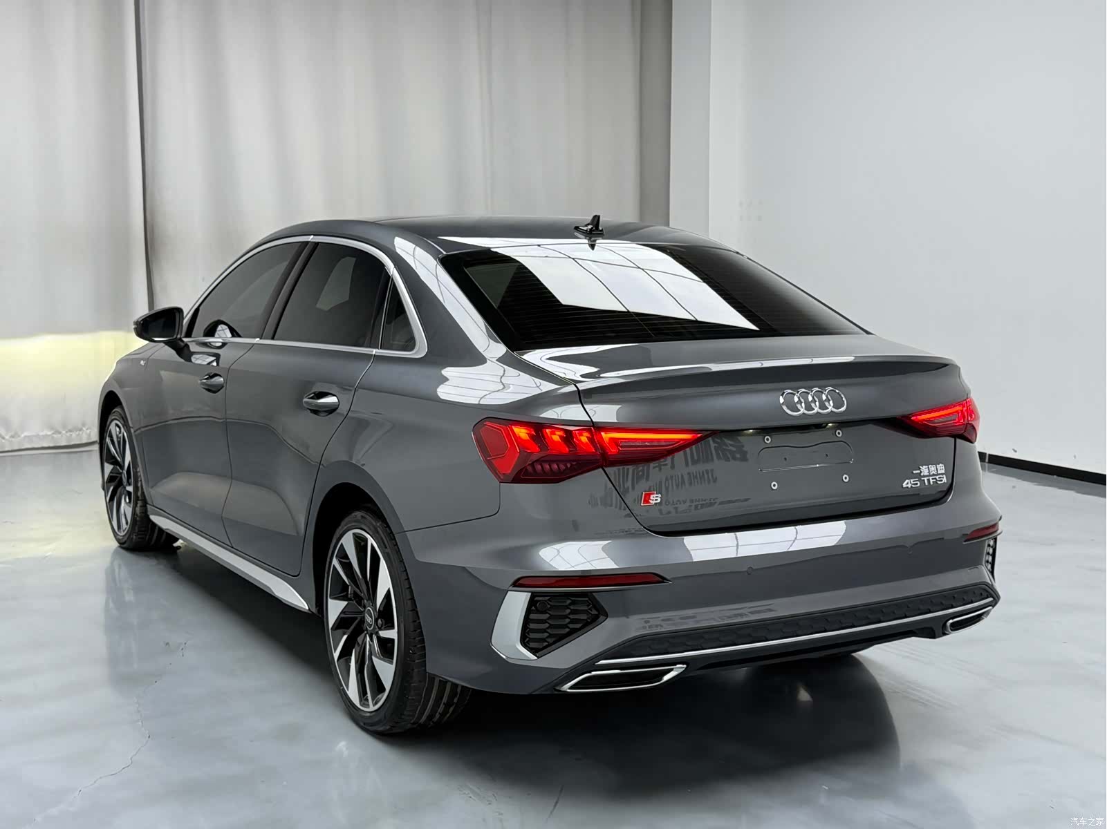 Audi A3, 2023 16