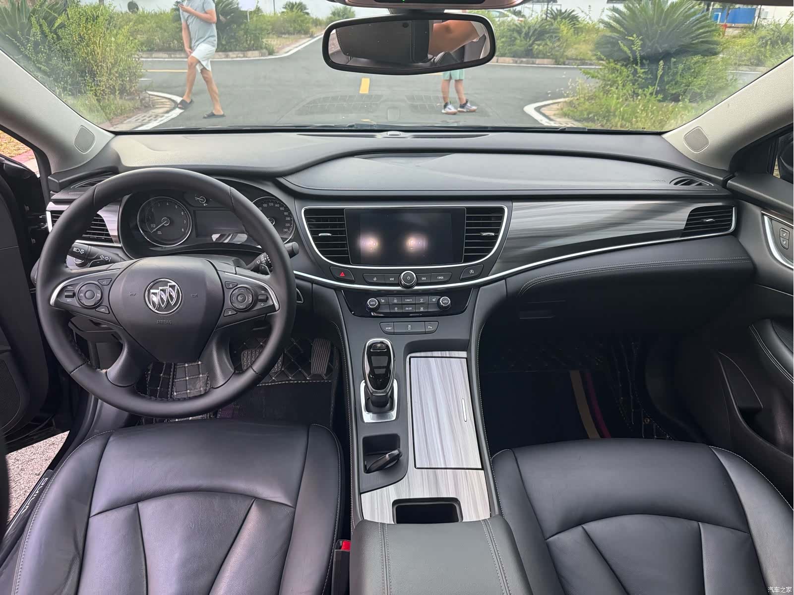 Buick LaCrosse, 2020 6