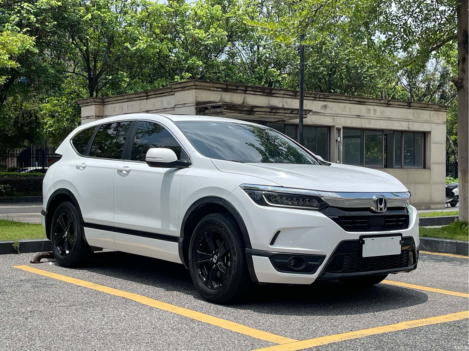 Honda Breeze, 2020 3