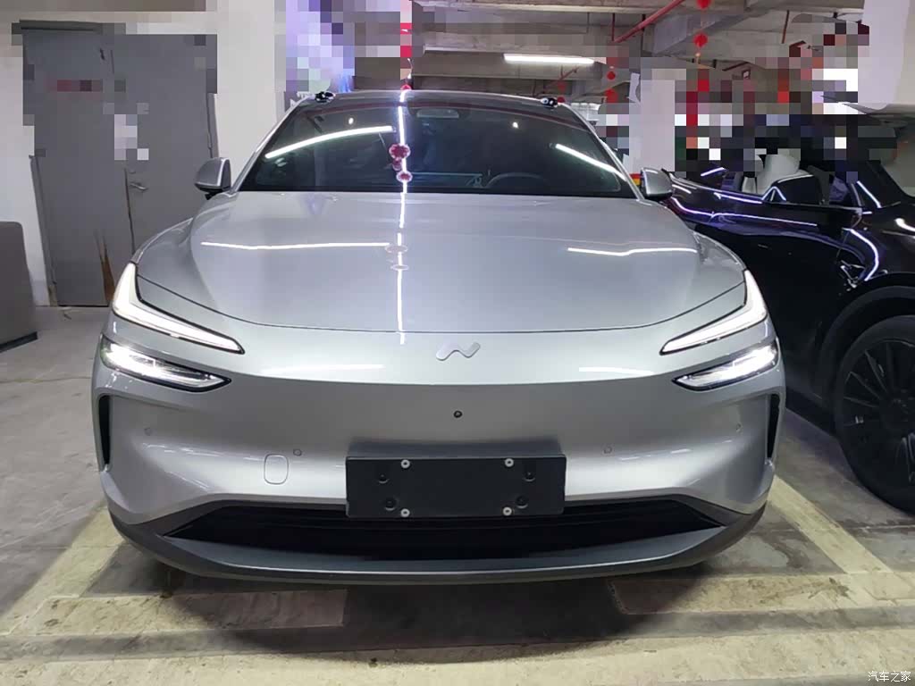 NIO L60, 2024 3