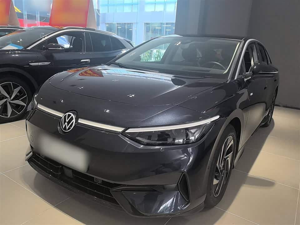 Volkswagen ID.7 VIZZION